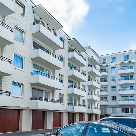 Haus Duenenburg Duenenburg App 15 아파트