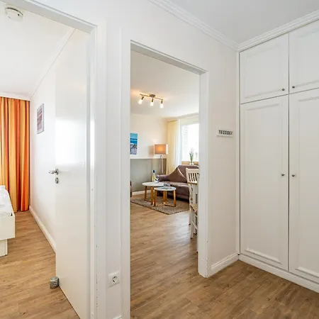 Haus Duenenburg Duenenburg App 15 아파트 *